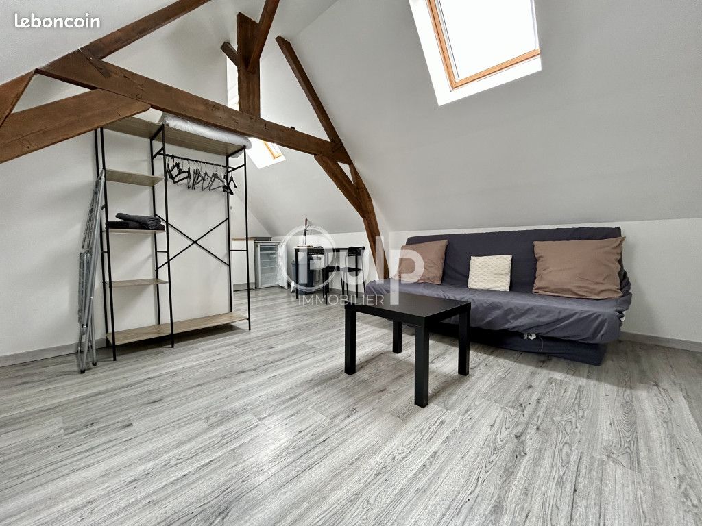 Appartement 1 pièce 29 m² · à Douai · 29 m² · 510 €/mois