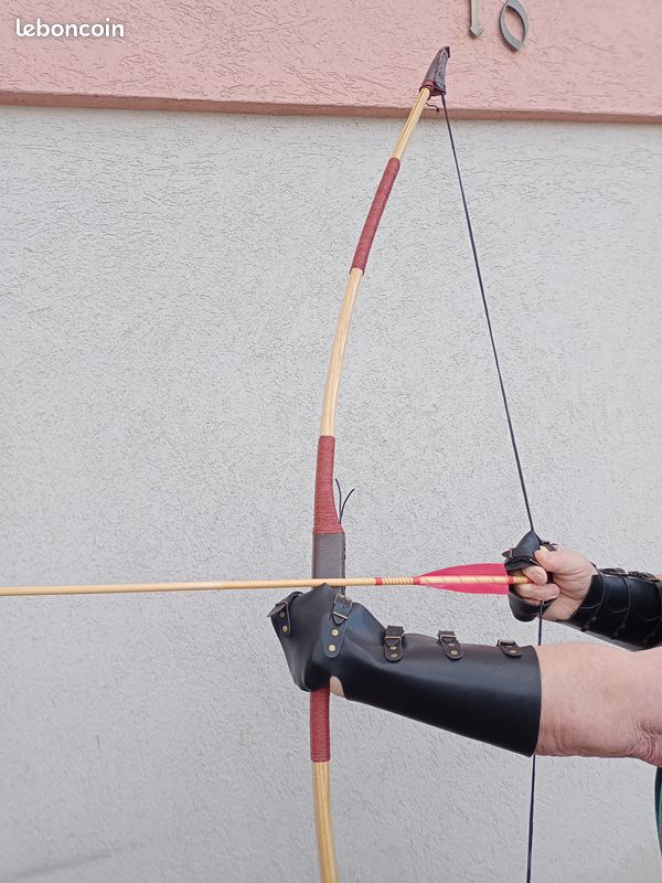 Arc Longbow 3+ (image 5)