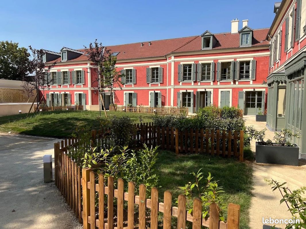 Appartement 3 pièces 71 m² · à Saint-Germain-en-Laye · 71 m² · 2 554 €/mois