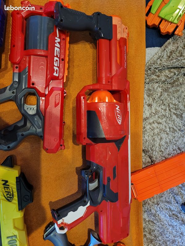Nerf (image 15)