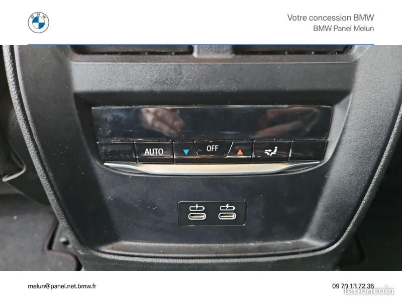 Bmw Série 3 318dA 150ch M Sport (image 15)