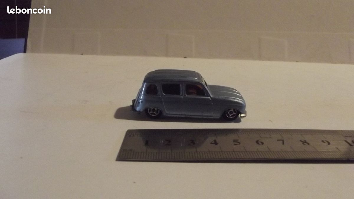 NOREV Renault 4 (image 1)