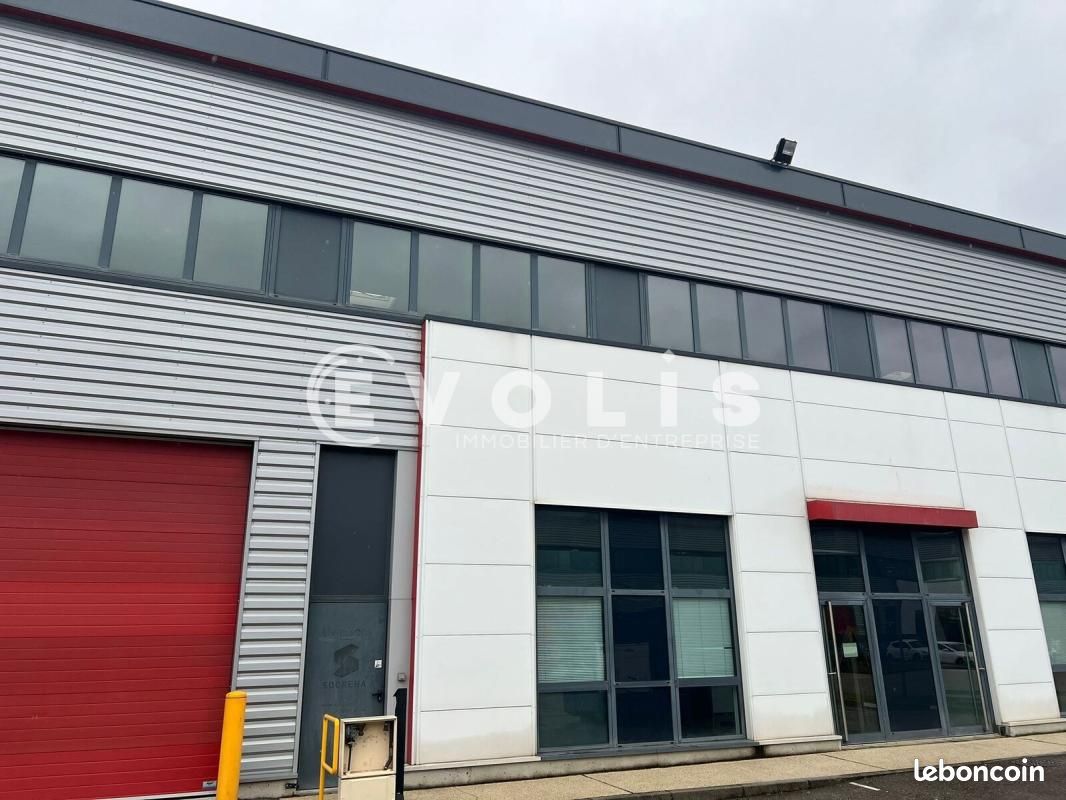 Local d'activité 1 531 m² (image 3)