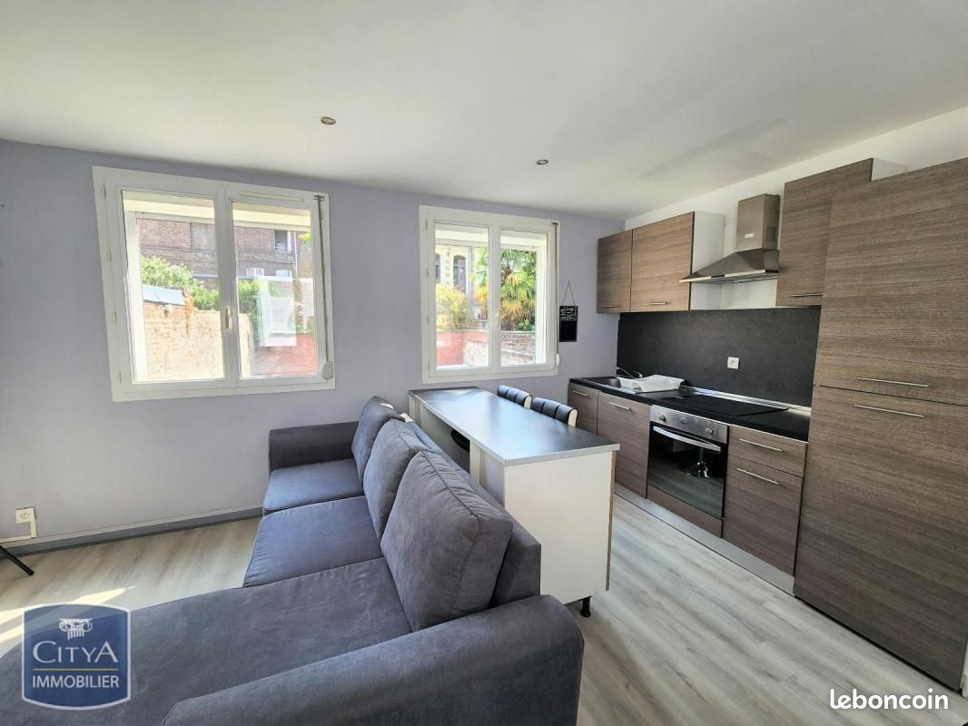 Appartement 1 pièce 23 m² · à Cambrai · 23 m² · 545 €