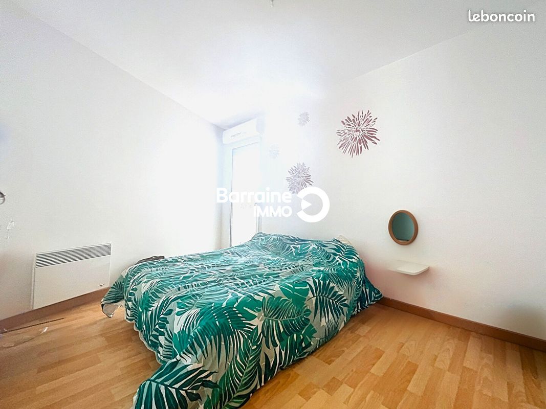 Appartement a louer ploemeur - 3 pièce(s) - 70 m2 - Surfyn