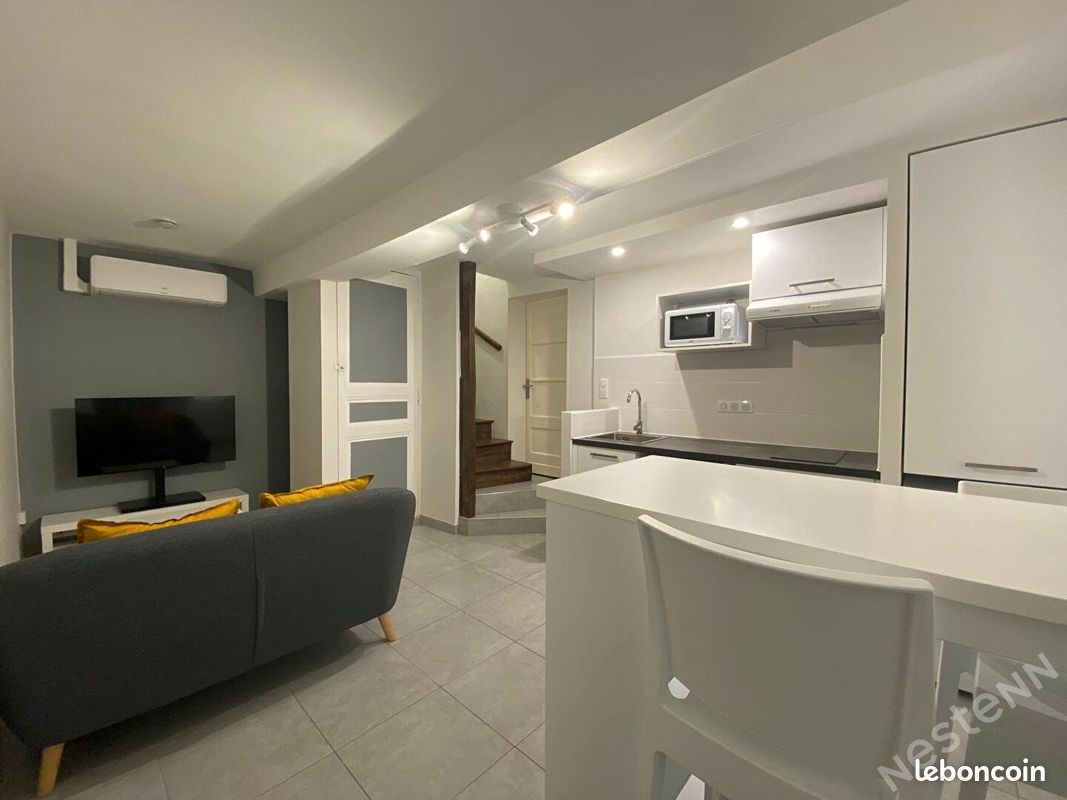 Appartement 2 pièces 36 m² - Agen 47000 (image principale 4)