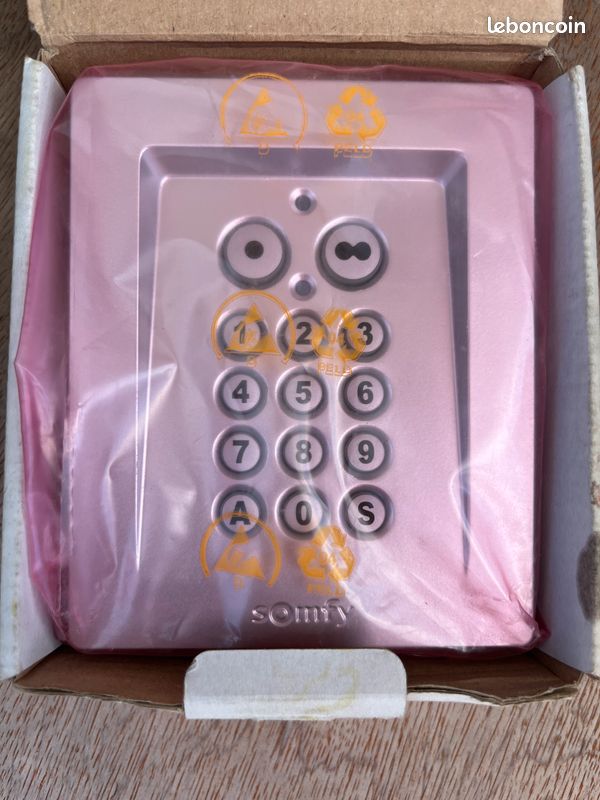 Clavier smofy (image 2)