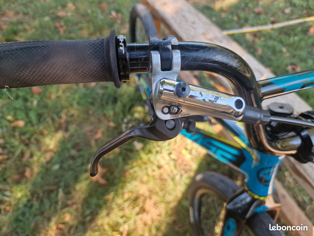 BMX Cruiser CHASE ELEMENT (image 2)