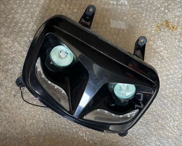 Alternador volvo eléctrico. tipo j. 24 volts. 80 ah