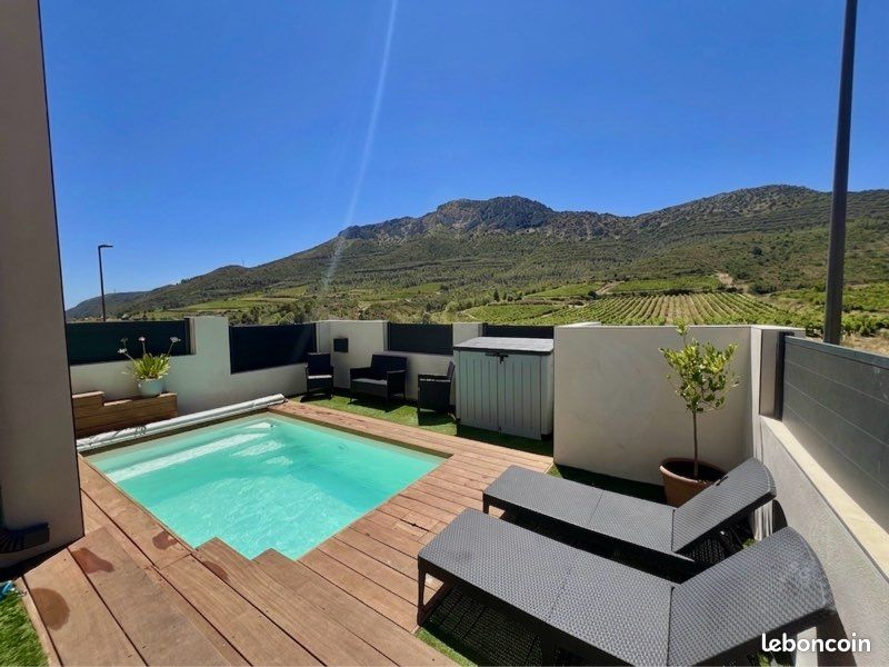 Maison 4 pièces 109 m² · à Maury · 109 m² · 299 990 €