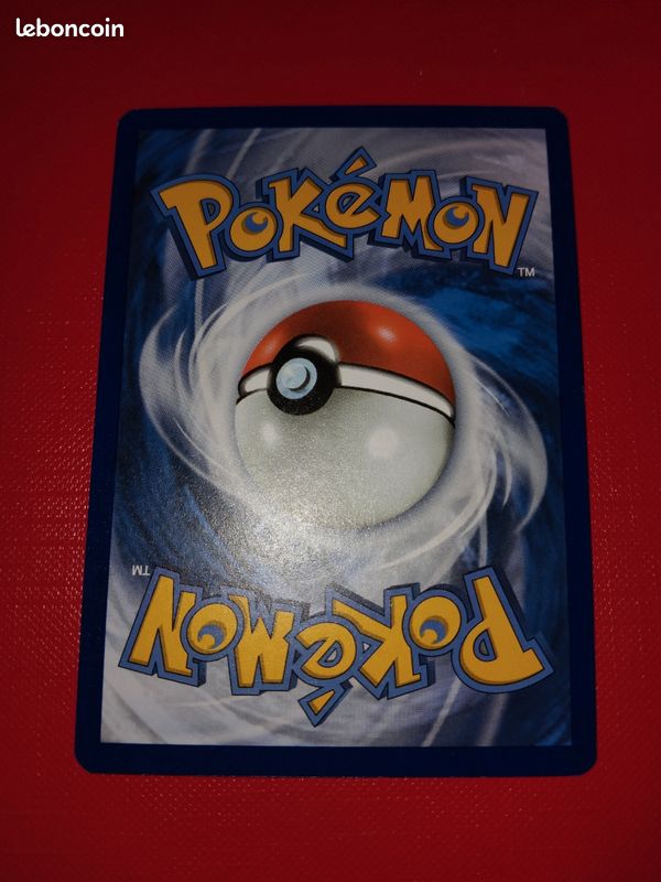 Carte pokémon holographique dialga 020/025 (image 3)