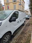 Renault Trafic 3 Dci115 L2h1 - Utilitaires