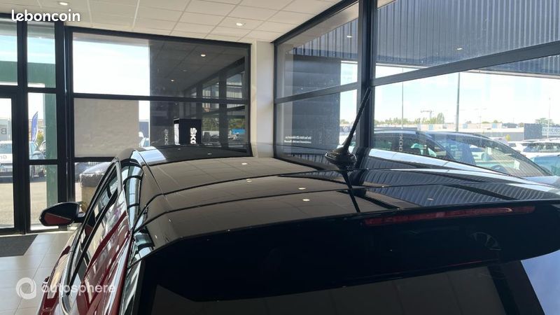 Skoda Fabia 1.0 TSI Evo2 95ch Clever Edition (image 22)