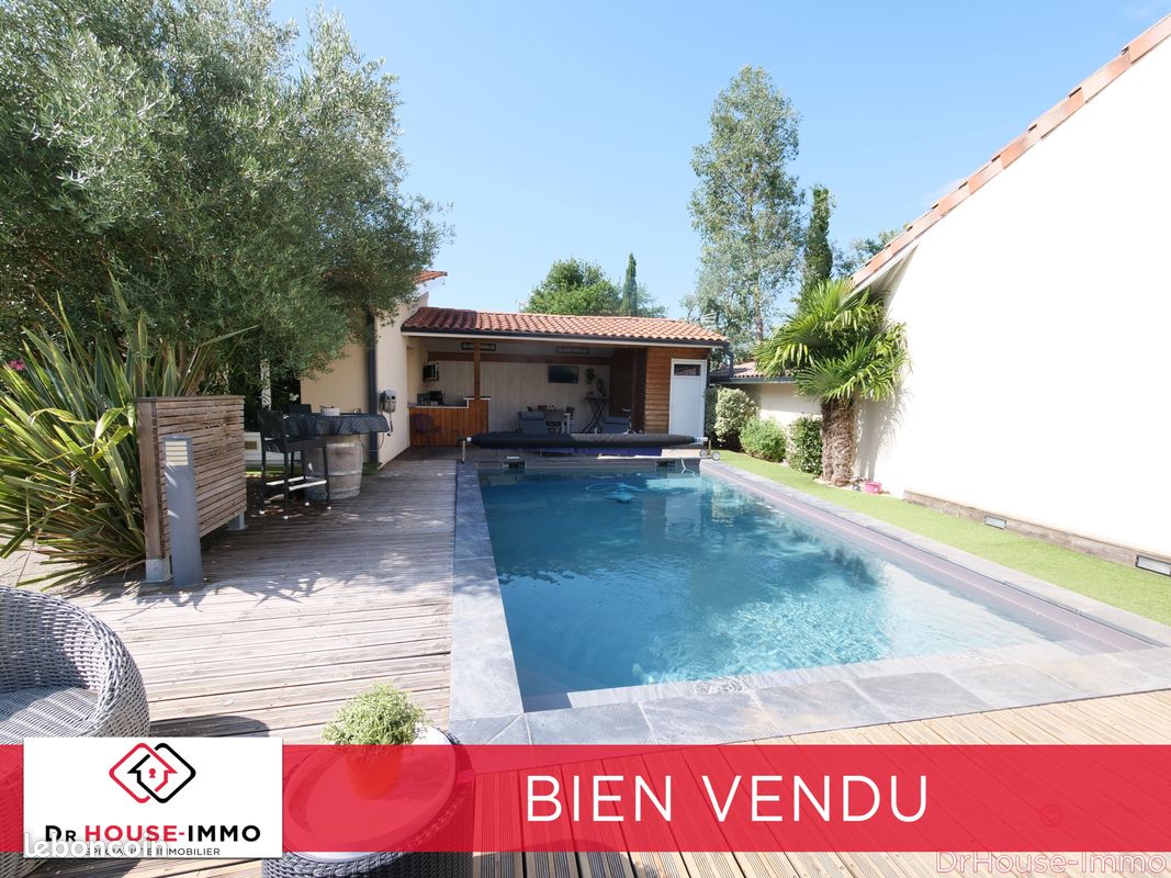 Maison 7 pièces 132 m² · à Moulis-en-Médoc · 132 m² · 345 000 €