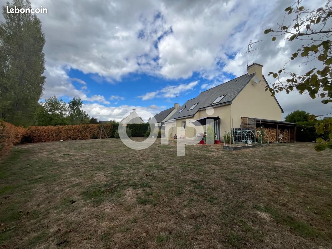 Maison 6 pièces 135 m² (image 11)