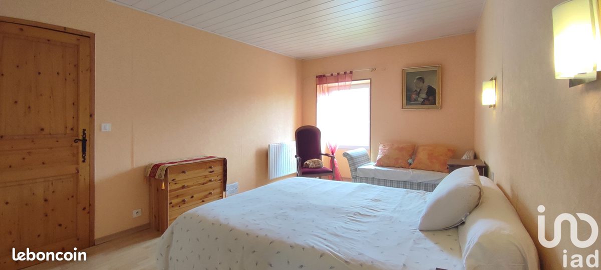 Maison 4 pièces 168 m² - Chérac 17610 (image principale 10)