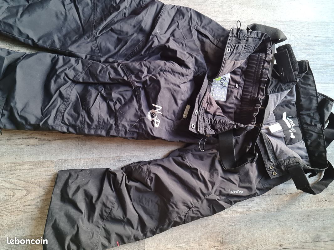 Vêtements de ski (image 3)
