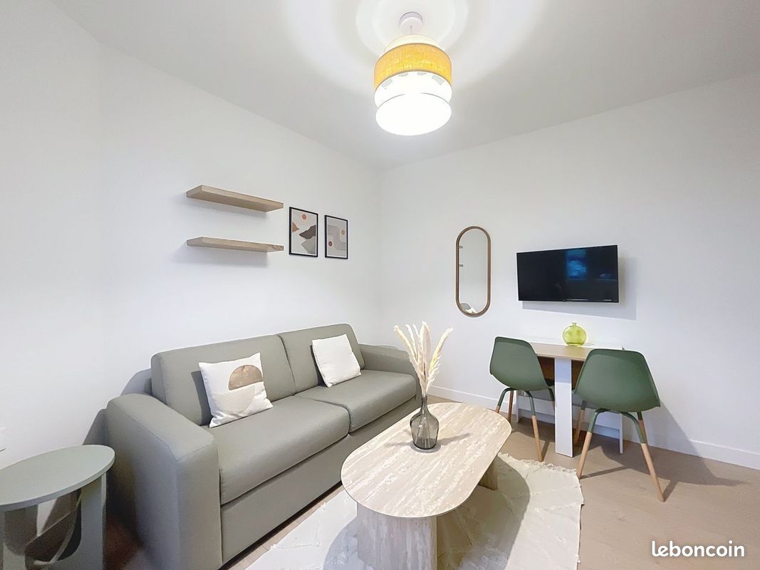 Appartement a louer colombes - 1 pièce(s) - 17 m2 - Surfyn