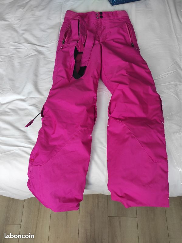 Ski vêtements (image 6)