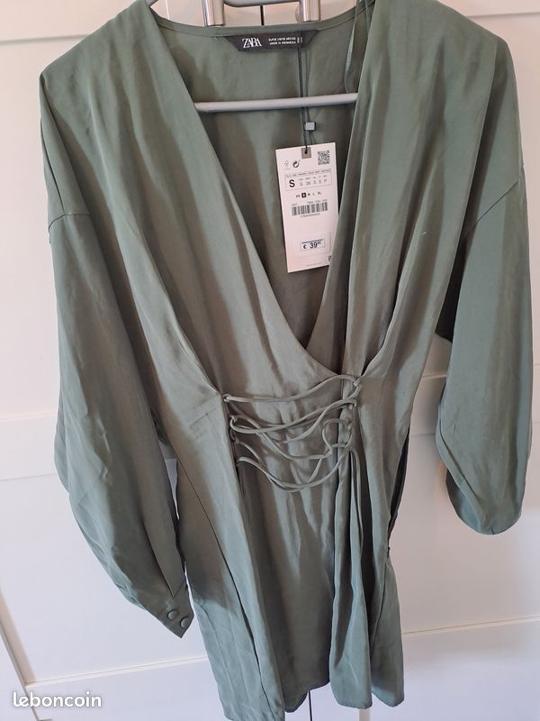 Superbe robe (image 3)