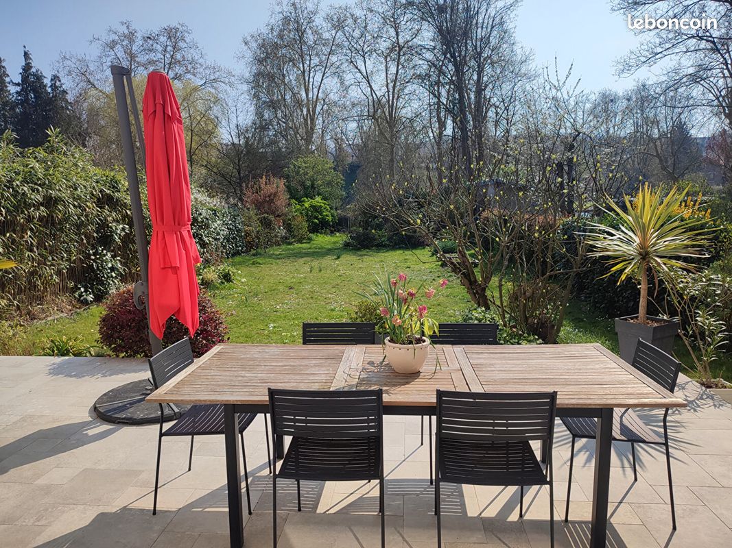 Maison 5 pièces 120 m² · à Orsay · 120 m² · 598 000 €
