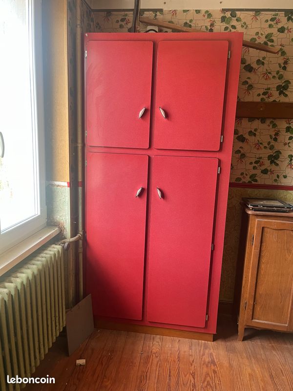 Meuble haut Formica (image 2)