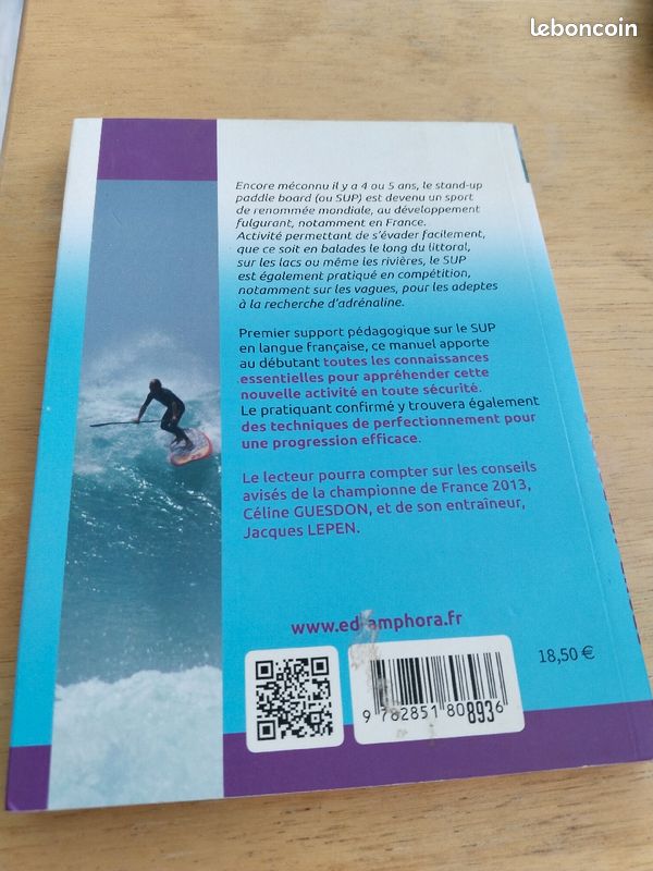 S initier au padle (image 3)