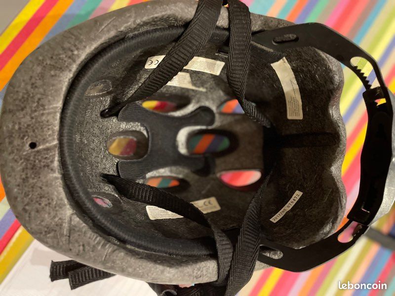 Casque vélo enfant (image 3)