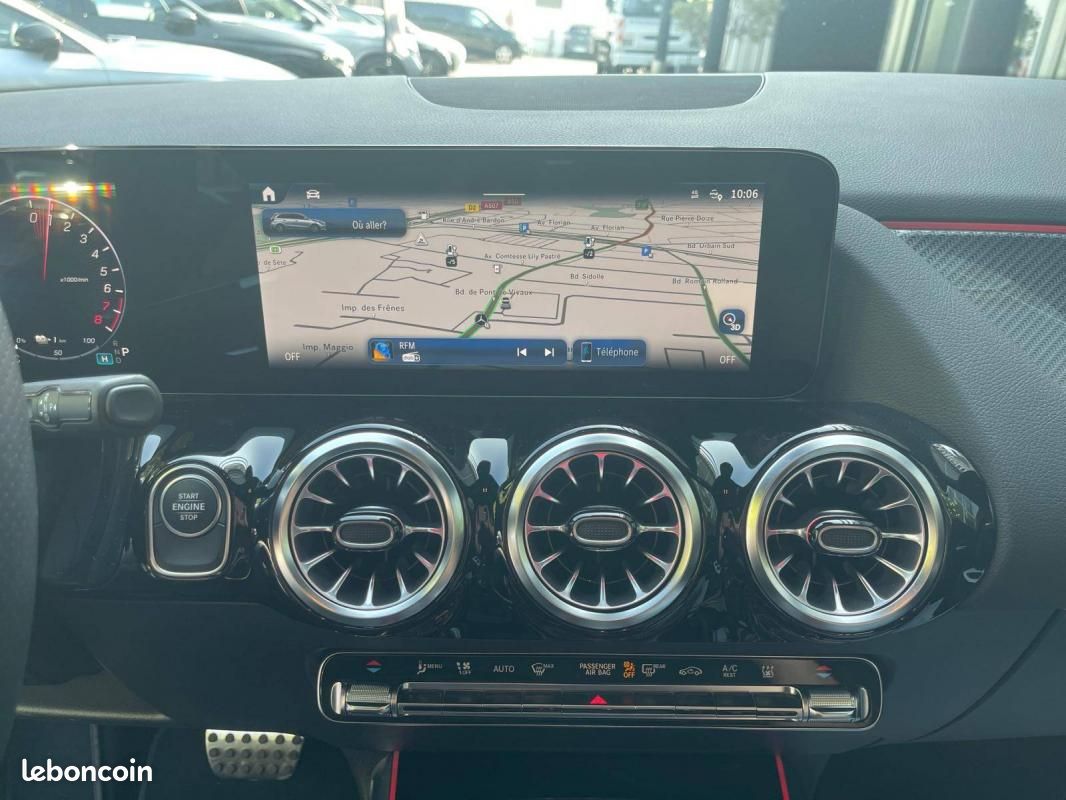 Mercedes Classe B 250 e AMG Line Hybrid EQ (image 19)