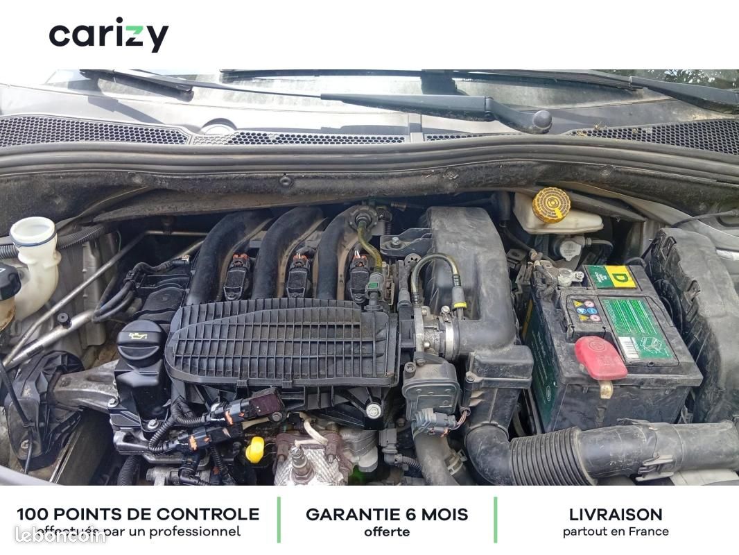 Peugeot 208 1.2 VTi 82ch BVM5 Allure (image 25)