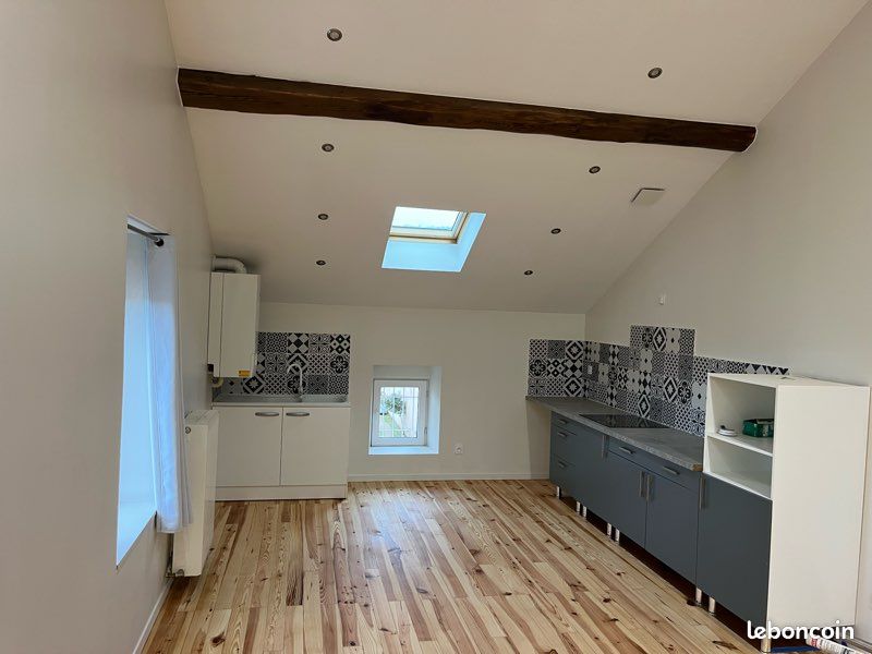 Appartement a louer saint-chamond - 4 pièce(s) - 83 m2 - Surfyn