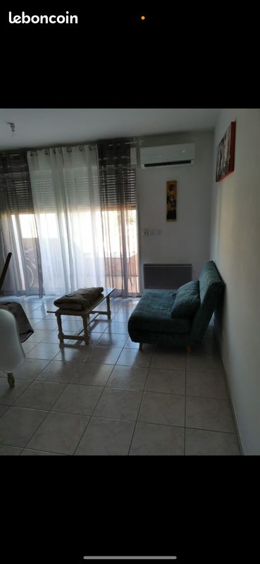 Appartement 2 pièces 50 m² · à Port-Saint-Louis-du-Rhône · 50 m² · 135 000 €