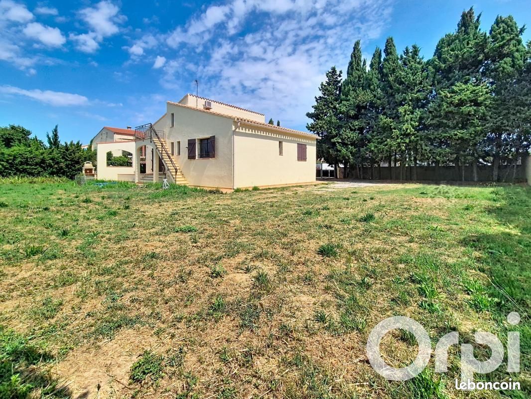 Maison 4 pièces 156 m² · à Saleilles · 156 m² · 349 000 €