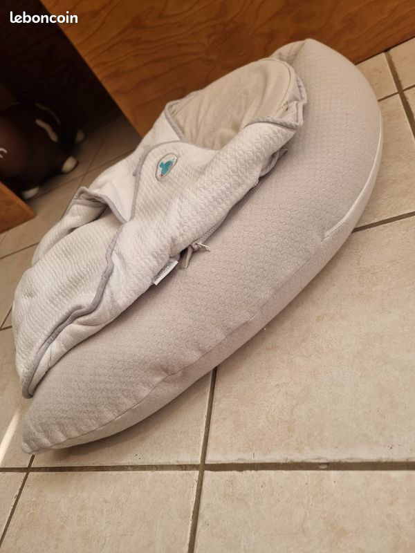 Coussin maternité multifonction (image 3)