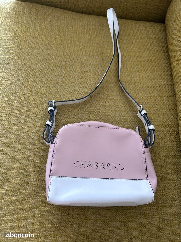 Sac bandoulière chabrand Accessoires Bagagerie