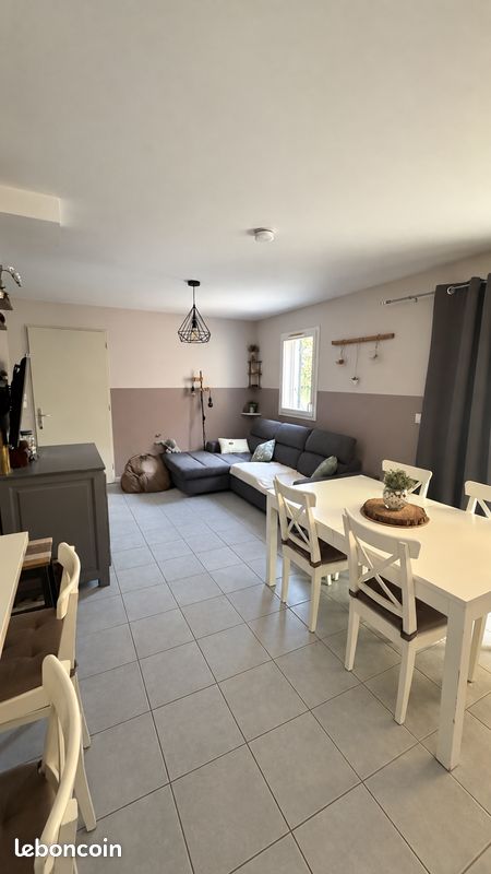 Maison 3 pièces 64 m² · à Maubec · 64 m² · 299 000 €