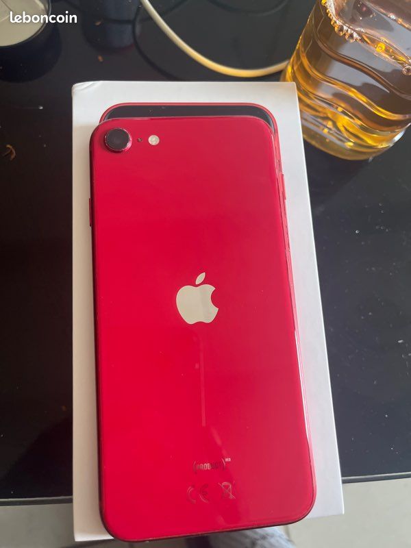 Iphone se (image 1)