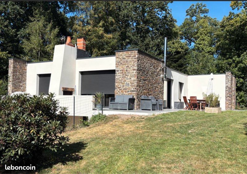 Maison 6 pièces 183 m² · à Taden · 183 m² · 558 000 €