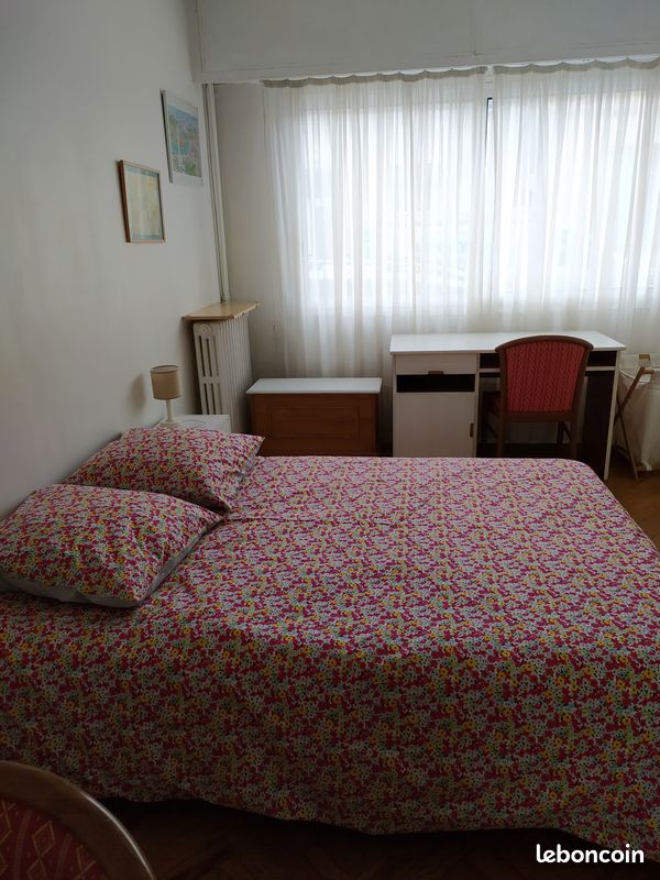 Appartement 1 pièce 15 m² · à Bordeaux · 15 m² · 440 €/mois