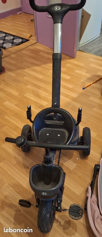 Tricycle kinderkraft (image 1)