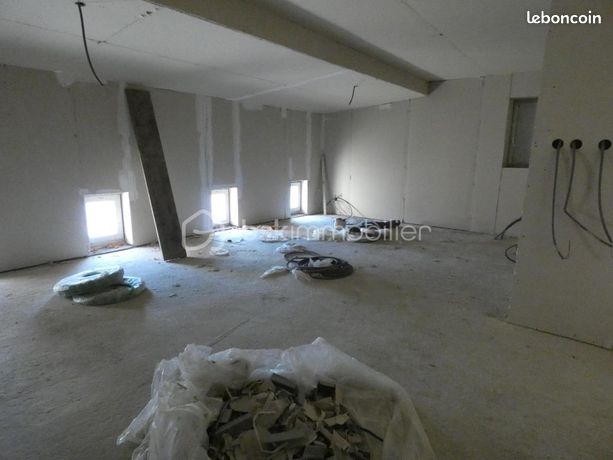 Immeuble 16 pièces 320 m²