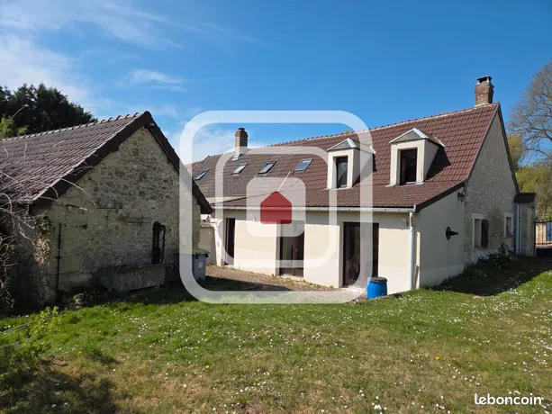 Annonce vente Maison fismes