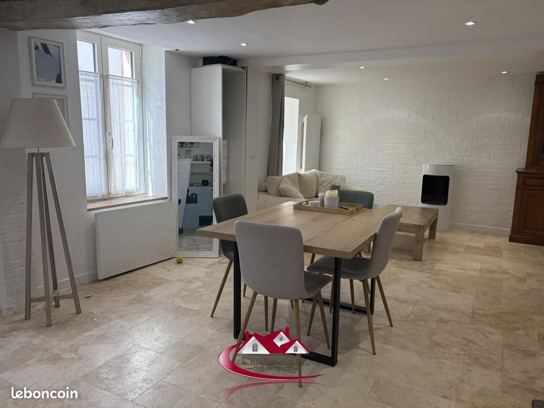 Maison 4 pièces 89 m² · à Houdan · 89 m² · 260 000 €
