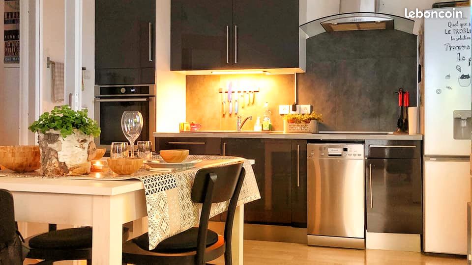 Appartement 2 pièces 49 m² · à Roncq · 49 m² · 780 €/mois