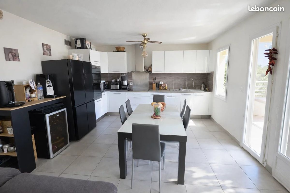 Maison 6 pièces 158 m² (image 6)