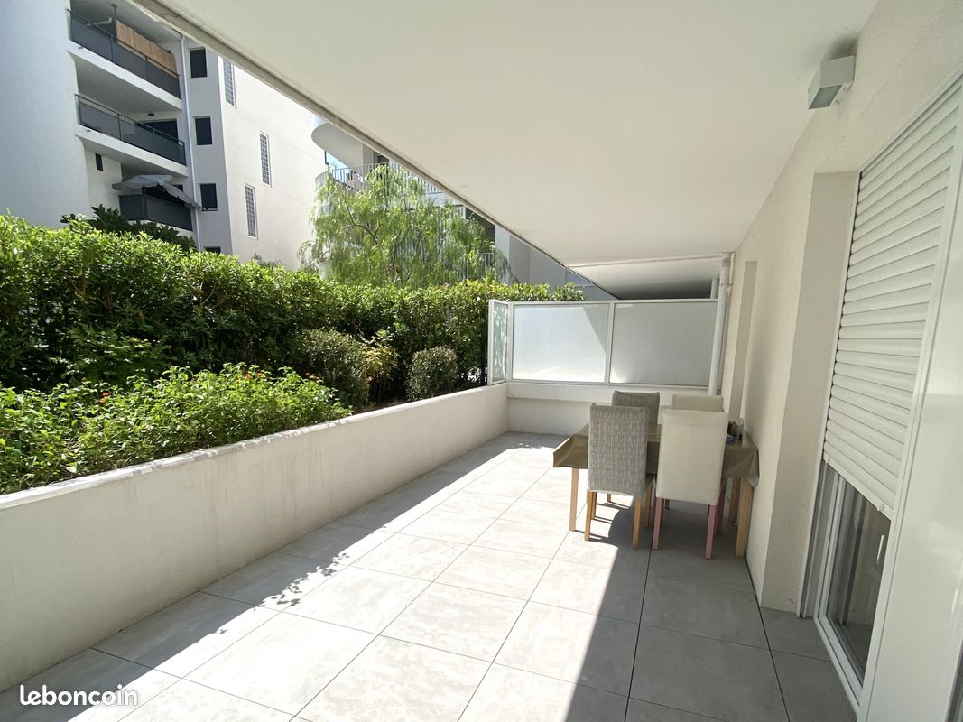 Appartement 3 pièces 64 m² · à Nice · 64 m² · 370 000 €