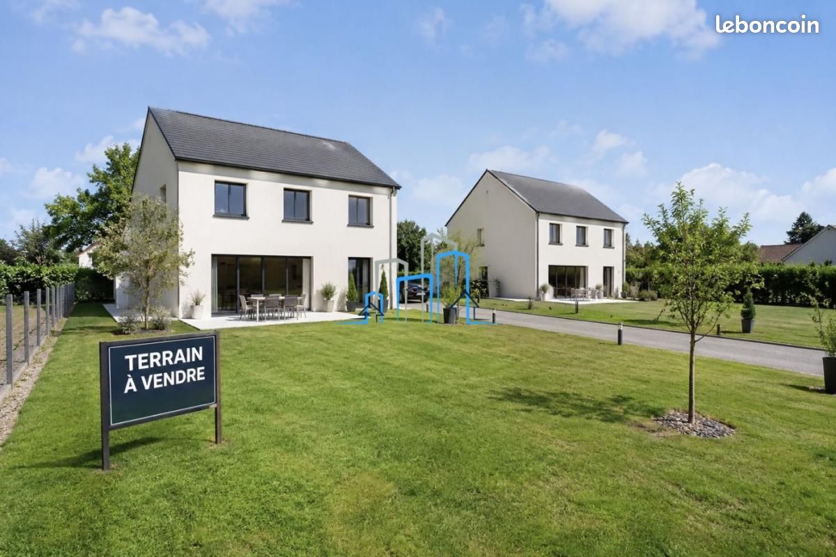 Terrain 650 m² · à Saint-Maur-des-Fossés · 700 000 €