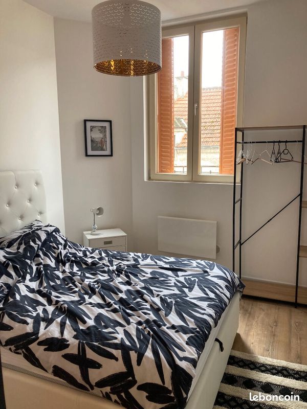 Appartement a louer meaux - 2 pièce(s) - 47 m2 - Surfyn