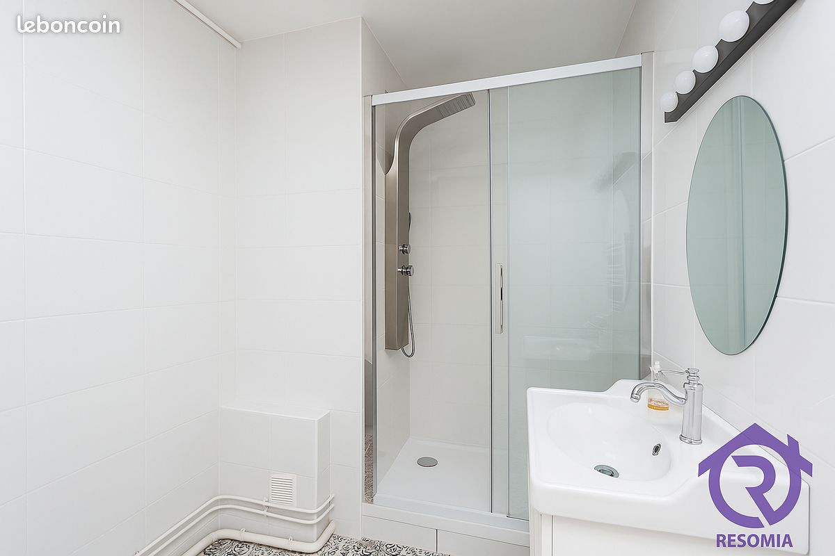 Appartement a louer chatillon - 1 pièce(s) - 31 m2 - Surfyn