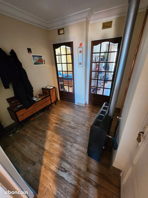 Appartement 3 pièces 47 m² · à Grenoble · 47 m² · 629 €/mois